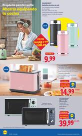 Folleto Lidl semana 34 Página 2