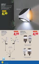 Folleto Lidl semana 34 Página 20