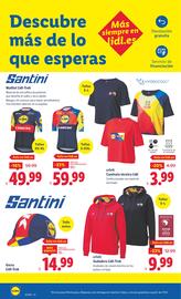 Folleto Lidl semana 34 Página 22