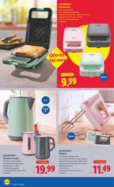 Folleto Lidl semana 34 Página 4