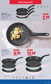 Folleto Lidl semana 34 Página 5