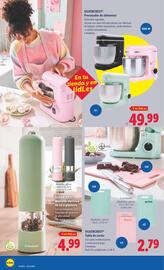 Folleto Lidl semana 34 Página 6