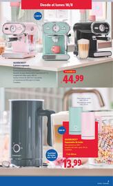 Folleto Lidl semana 34 Página 7