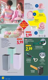 Folleto Lidl semana 34 Página 8