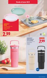 Folleto Lidl semana 34 Página 9