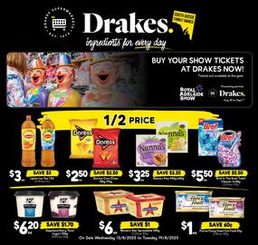 Drakes catalogue week 33 Page 16