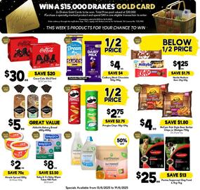 Drakes catalogue week 33 Page 2
