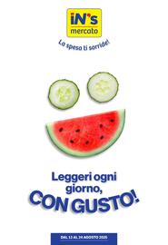 Volantino In'S Mercato Pagina 1