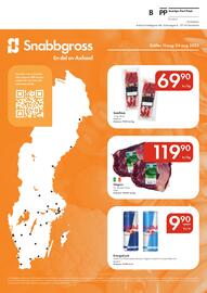 Snabbgross reklamblad Sida 12