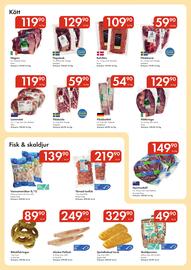 Snabbgross reklamblad Sida 2