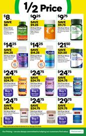 Woolworths catalogue week 33 Page 10