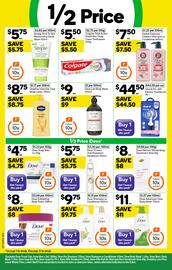 Woolworths catalogue week 33 Page 12