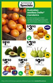 Woolworths catalogue week 33 Page 13