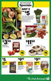 Woolworths catalogue week 33 Page 14