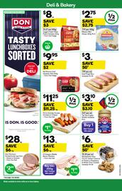 Woolworths catalogue week 33 Page 15