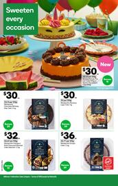Woolworths catalogue week 33 Page 16
