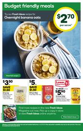 Woolworths catalogue week 33 Page 18