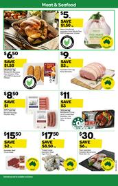 Woolworths catalogue week 33 Page 19