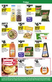 Woolworths catalogue week 33 Page 21