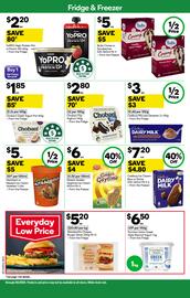 Woolworths catalogue week 33 Page 22