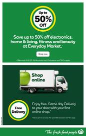 Woolworths catalogue week 33 Page 26