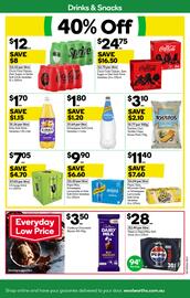 Woolworths catalogue week 33 Page 27