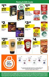 Woolworths catalogue week 33 Page 29
