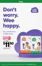 Woolworths catalogue week 33 Page 31