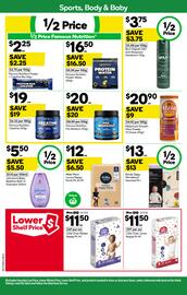Woolworths catalogue week 33 Page 32