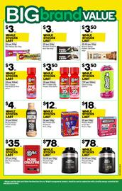 Woolworths catalogue week 33 Page 33