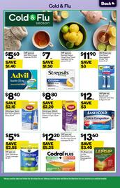 Woolworths catalogue week 33 Page 34