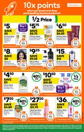 Woolworths catalogue week 33 Page 35