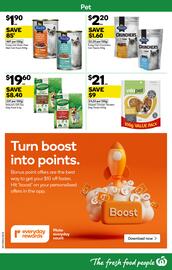 Woolworths catalogue week 33 Page 38