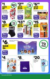 Woolworths catalogue week 33 Page 4