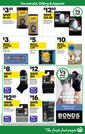 Woolworths catalogue week 33 Page 40