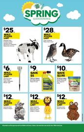 Woolworths catalogue week 33 Page 41