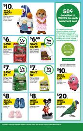 Woolworths catalogue week 33 Page 42