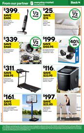 Woolworths catalogue week 33 Page 46