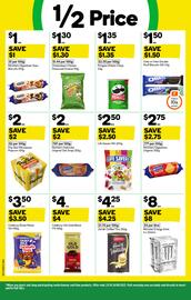Woolworths catalogue week 33 Page 6