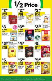 Woolworths catalogue week 33 Page 7