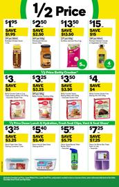 Woolworths catalogue week 33 Page 8