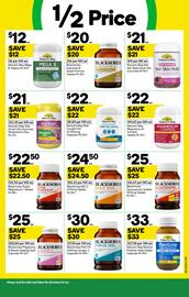 Woolworths catalogue week 33 Page 9