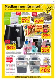 Rusta reklamblad vecka 33 Sida 15