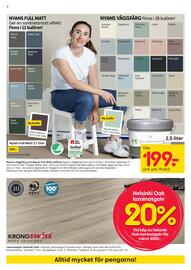 Rusta reklamblad vecka 33 Sida 2