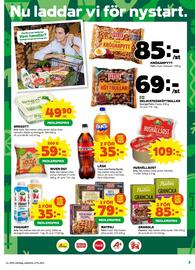 Coop reklamblad vecka 33 Sida 3
