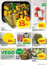 Coop reklamblad vecka 33 Sida 4