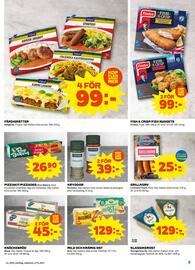Coop reklamblad vecka 33 Sida 5