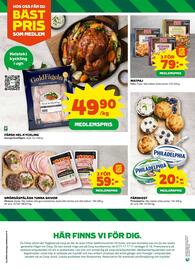 Coop reklamblad vecka 33 Sida 8