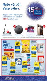 Tesco leták týden 33 Strana 2