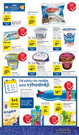 Tesco leták týden 33 Strana 3